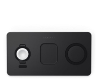 Satechi Trio Wireless Charging Pad ST-X3TWCPM / ICSTX3TWCPM - 1204116 - zdjęcie 1